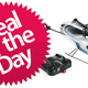 Illustration for article titled Hobby Engine Storm-III Remote Control Helicopter Is Your Dream-Fulfilling Deal of the Day